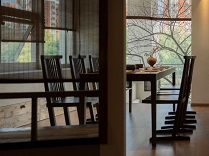 餐飲家具一站式:賦能餐飲空間的高效解決方案