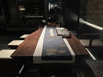 餐廳卡座家具:優(yōu)化空間的用餐體驗升級之選