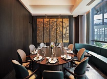 餐飲家具一站式:助力餐飲商家高效籌備與運(yùn)營