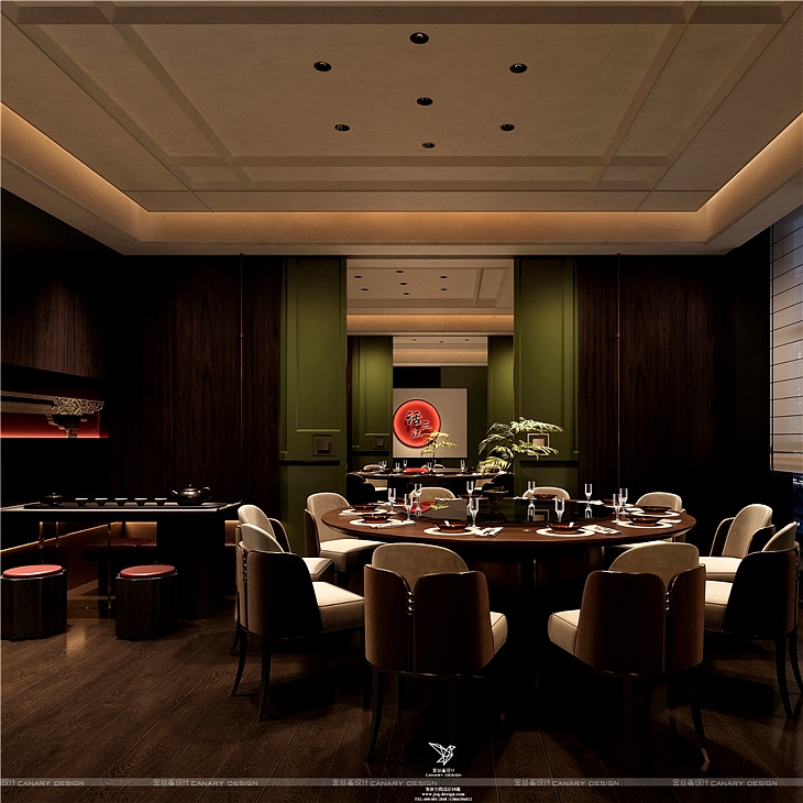 餐廳家具效果圖 餐廳家具效果圖