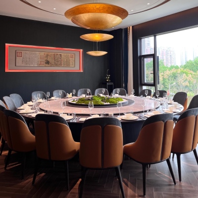 會(huì)所包廂家具