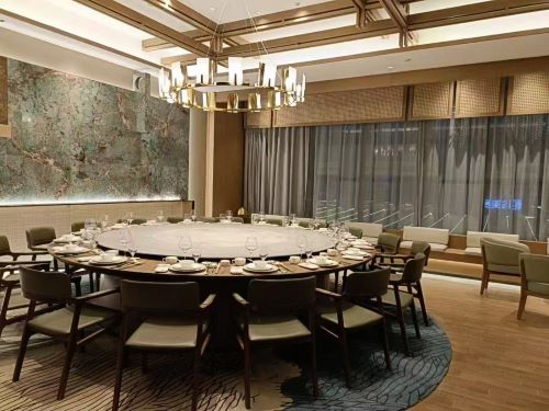 企迪家具：消費升級新選擇，實木電動餐桌引關注