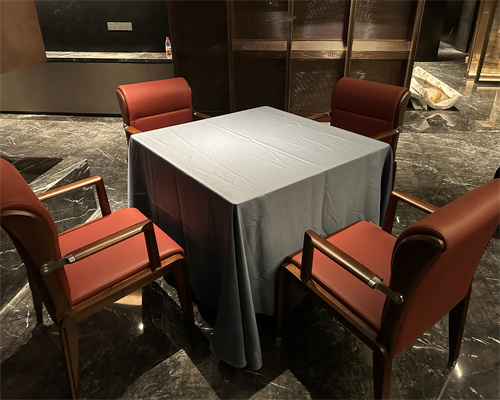 餐飲空間設計：營造獨特體驗的空間藝術