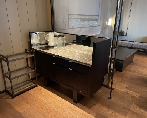 餐廳餐柜家具：營造溫馨與實用兼具的用餐空間