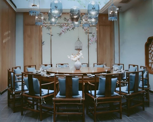 餐飲家具一站式服務(wù):打造舒適就餐環(huán)境的全面解決方案